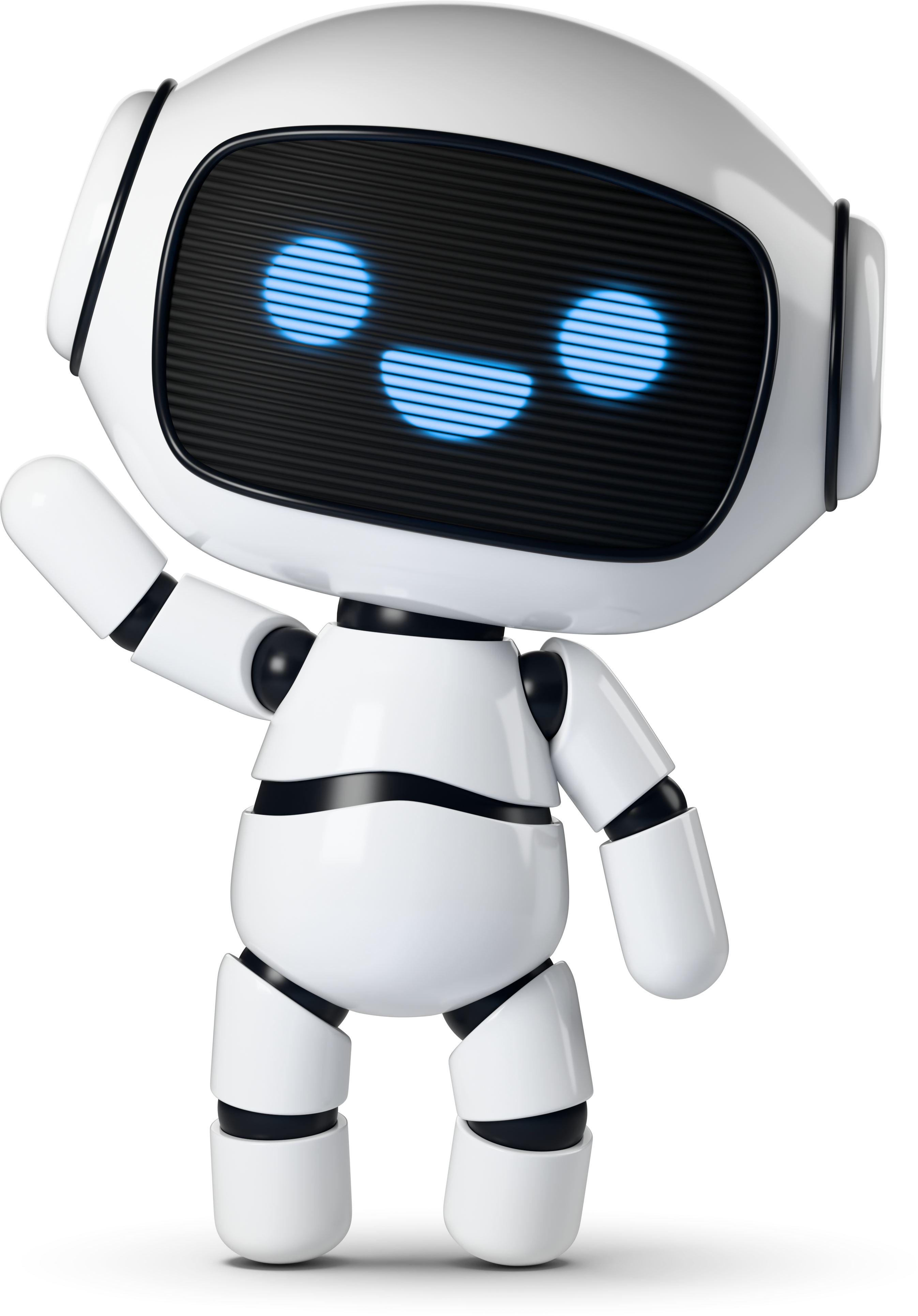Dorossi Agent Robot